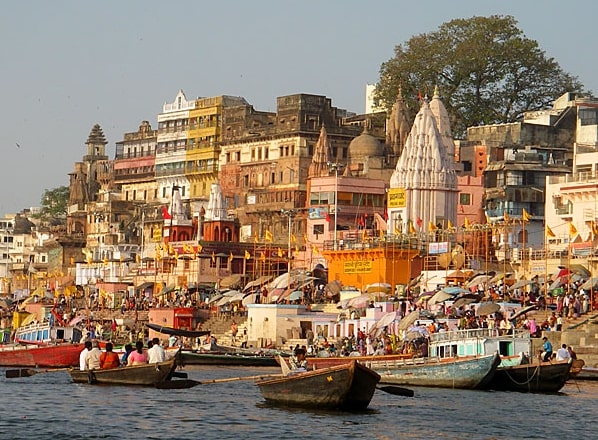 Religious Places